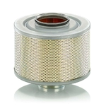 Filtru ulei - MANN-FILTER - [HD 16 003]