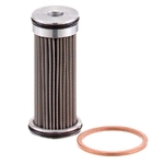 Filtru hidraulic - MANN-FILTER - [HD 266 x]