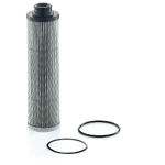 Filtru hidraulic - MANN-FILTER - [HD 670 x]