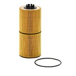 Filtru ulei - MANN-FILTER [HU 12 001 z]