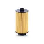 Filtru ulei - MANN-FILTER - [HU 12 007 x]