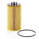 Filtru ulei - MANN-FILTER - [HU 13 125/3 x]