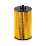 Filtru ulei - MANN-FILTER - [HU 931/7 x]