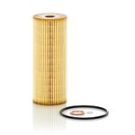 Filtru ulei - MANN-FILTER - [HU 947/1 x]
