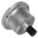 Butuc taler independent 6 gauri(stanga) LEMKEN - FKL [IL50-100/6T-M24.L]