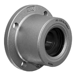 Butuc taler independent - Ø30mm, 4gauri, ptr Vaderstad - FKL [IL50-98/4T-B30-F]