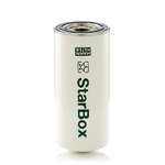 Filtru separator aer ulei - MANN-FILTER [LB 13 145/25]