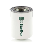 Filtru separator aer ulei - MANN-FILTER [LB 1374/21]