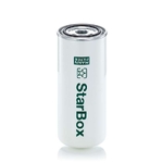 Filtru separare aer comprimat ulei - MANN-FILTER [LB 962/20]