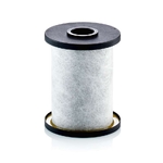 Fltru epurator gaze - MANN-FILTER [LC 10 005 x]