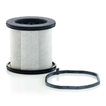 Filtru aer ventilatie - MANN-FILTER [LC 10 007 x]