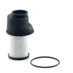 Fltru epurator gaze - MANN-FILTER [LC 11 001 x]