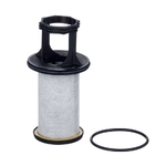 Filtru aer ventilatie - MANN-FILTER [LC 5001/2 x]