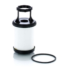 Filtru aerisire motor - Liebherr - MANN-FILTER [LC 5003/2 x]