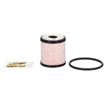 Fltru epurator gaze - MANN-FILTER [LC 7009 x]