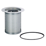 Filtru separator aer ulei - MANN-FILTER [LE 13 037 x]