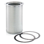 Filtru separator aer ulei - MANN-FILTER [LE 48 007 x]