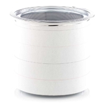 Filtru separator aer ulei - MANN-FILTER [LE 68 001]