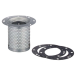 Filtru separator aer ulei - MANN-FILTER [LE 7006 x]