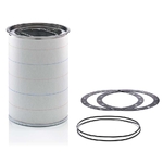 Filtru separator aer ulei - MANN-FILTER [LE 76 010 x]