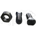Surub plug - H-1439, M14x39 (30°)  - iQ parts - [LK000009V]