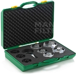 Set chei filtre - MANN-FILTER [LSK 01-9]