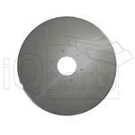 Disc Nirosta 3mm/2mm  - iQ parts [NZ134016]
