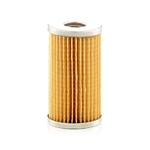 Filtru combustibil - MANN-FILTER - [P 5006]