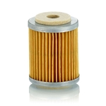 Filtru combustibil - MANN-FILTER - [P 609]