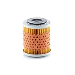 Filtru combustibil - MANN-FILTER - [P 66 x]