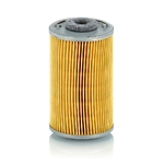 Filtru combustibil - MANN-FILTER - [P 707]