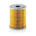 Filtru combustibil - MANN-FILTER - [P 810 x]