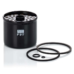 Filtru combustibil - MANN-FILTER - [P 917 x]