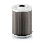 Filtru combustibil - MANN-FILTER [P 990]