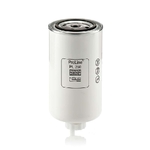Filtru combustibil - MANN-FILTER [PL 250]