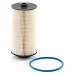 Filtru combustibil - MANN-FILTER - [PU 10 013 z]