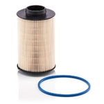 Filtru combustibil - MANN-FILTER - [PU 10 020 x]