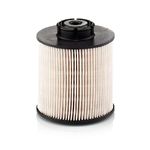 Filtru combustibil - MANN-FILTER - [PU 1046/1 x]