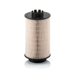 Filtru combustibil - MANN-FILTER - [PU 1059 x]