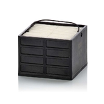 Filtru combustibil - MANN-FILTER - [PU 89]