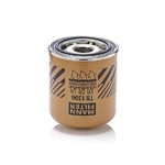 Filtru uscator aer - MANN-FILTER - [TB 1396 x]