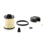 Filtru uree AdBlue - MANN-FILTER - [U 620/4 y KIT]
