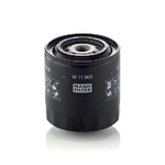 Filtru ulei - MANN-FILTER - [W 11 008]