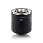 Filtru ulei - MANN-FILTER - [W 1130/1]