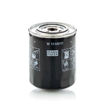 Filtru ulei - MANN-FILTER - [W 1140/11]