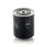 Filtru ulei - MANN-FILTER - [W 1140]