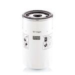 Filtru ulei - MANN-FILTER [W 1152/1]