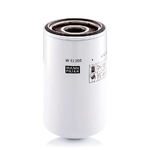 Filtru ulei - MANN-FILTER [W 12 205]