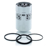 Filtru hidraulic - MANN-FILTER - [W 1245/3 x]
