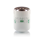 Filtru ulei - MANN-FILTER - [W 1254 X]